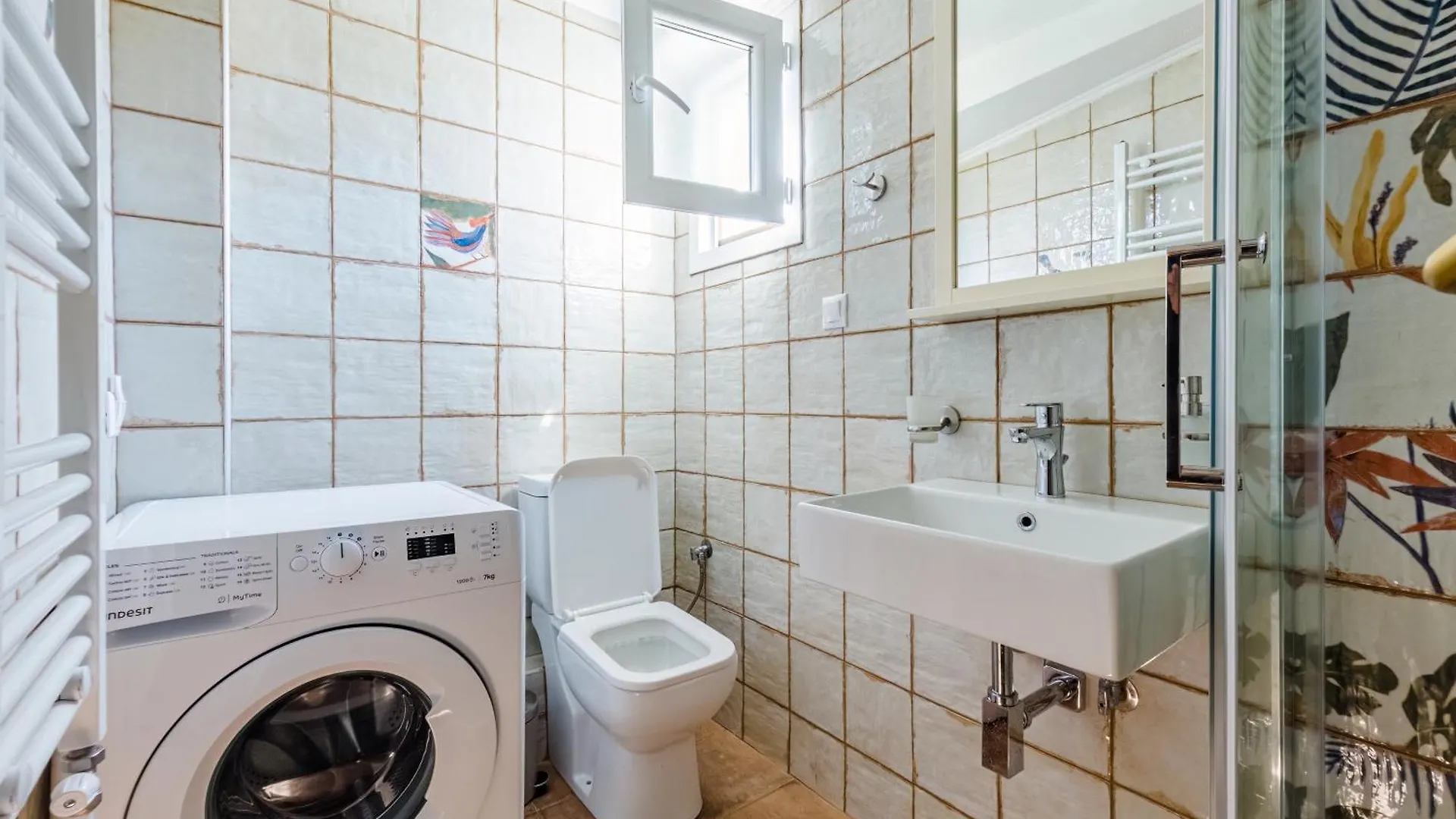 Akrathos Agios Nikolaos Apartment