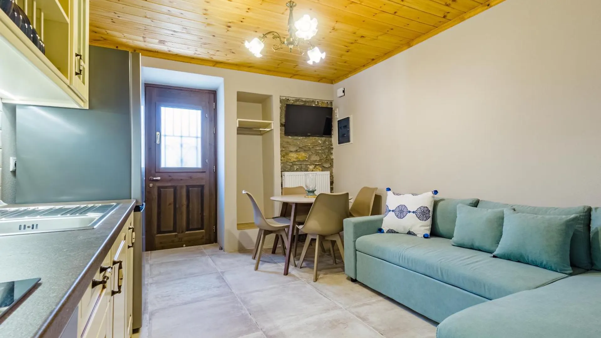 Akrathos Agios Nikolaos Apartment Agios Nikolaos (Chalkidiki)