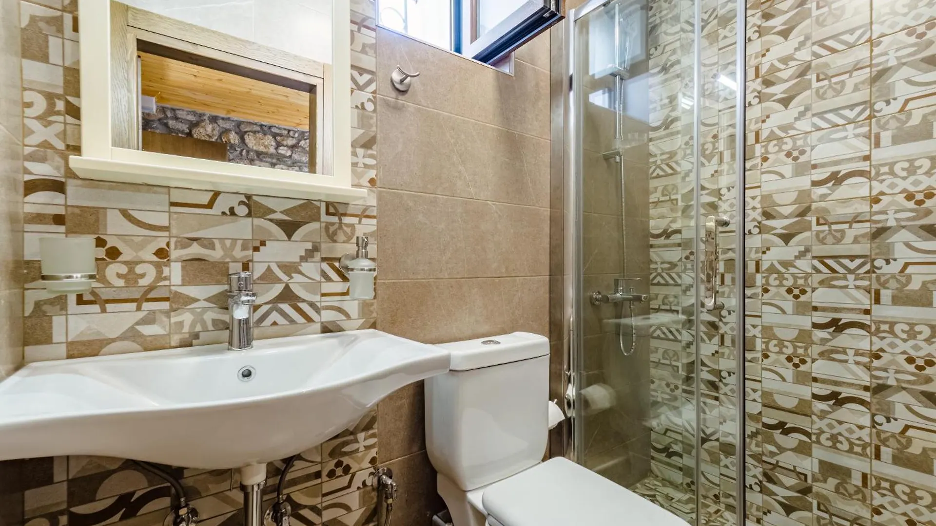 Akrathos Agios Nikolaos Apartment  Agios Nikolaos (Chalkidiki)